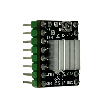 Laufwerk FS31W01 Kühlkörpertreiber für das Motherboard SW-X1/X2 Genius Pro Hornet des Artillery 3D-Druckers / 2 Stück