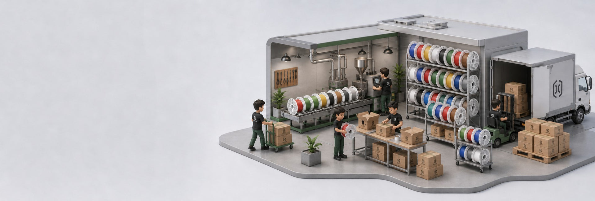 OWN FACTORYDIRECT SUPPLY