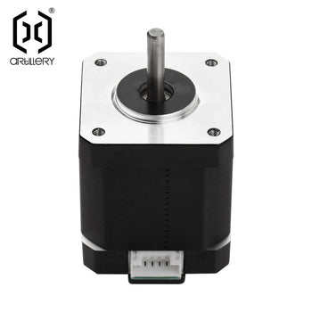 3D-Drucker-Schrittmotor 24 mm Größe 40 mm 48 mm Originalmotoren für SW-X1/Genius/Hornet/X2/Pro