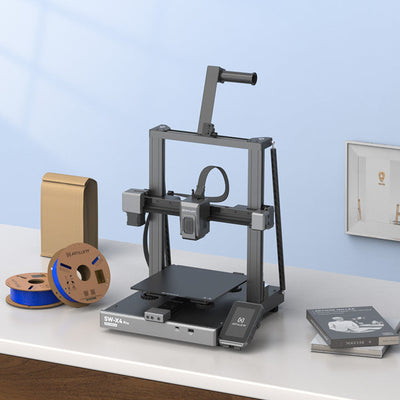 ¿Cómo elegir la impresora 3D FDM adecuada?