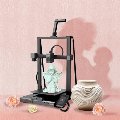 Regalos para mamá impresos en 3D