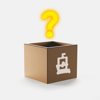 80 € Überraschungsbox – gebrauchter Artillery 3D-Drucker