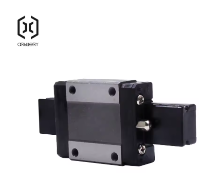 Hotend-Kit für SW-X4 mit Heizblock und 3010-Lüfter