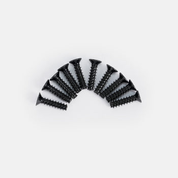 Vis à tête fraisée Phillips M3×12 - X4