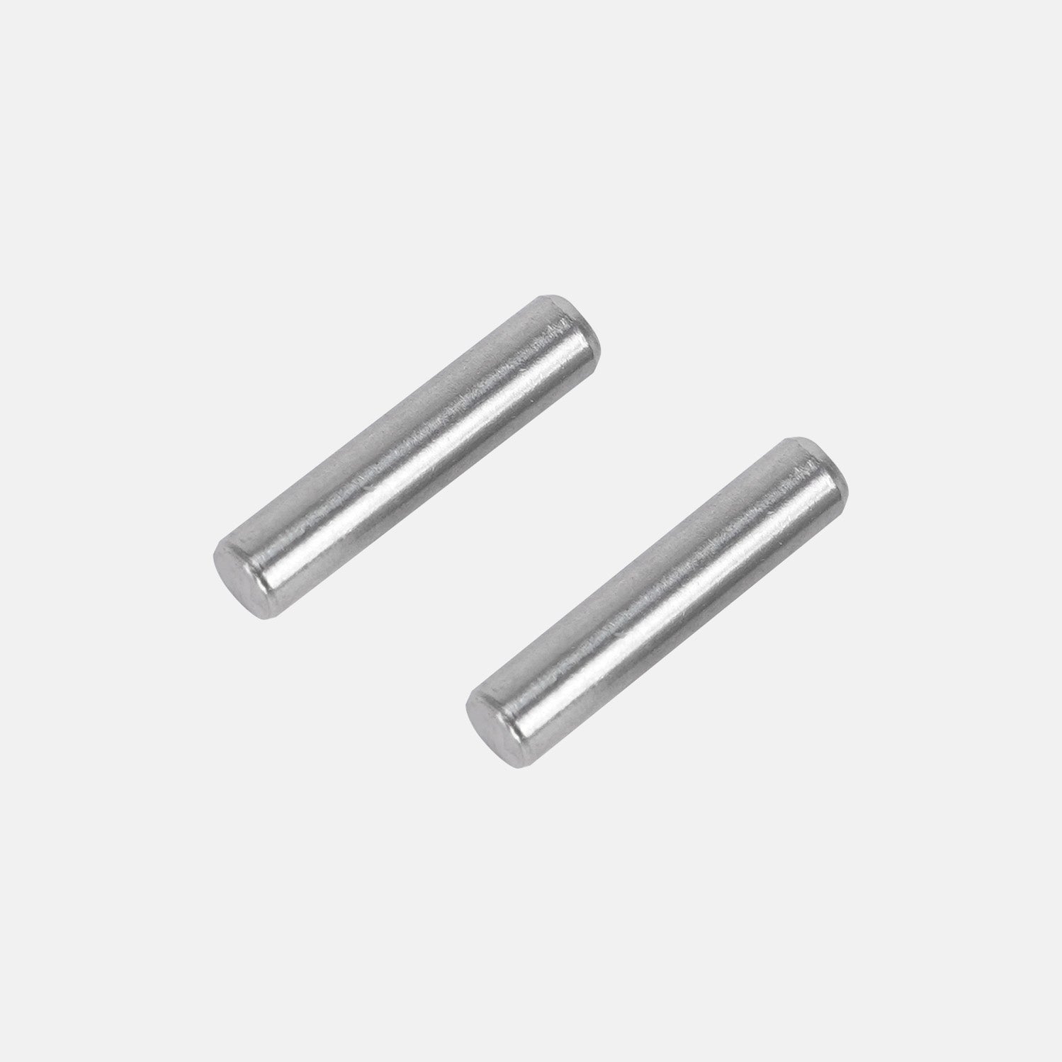 Goujon d'essieu φ3×14 – X4/X3