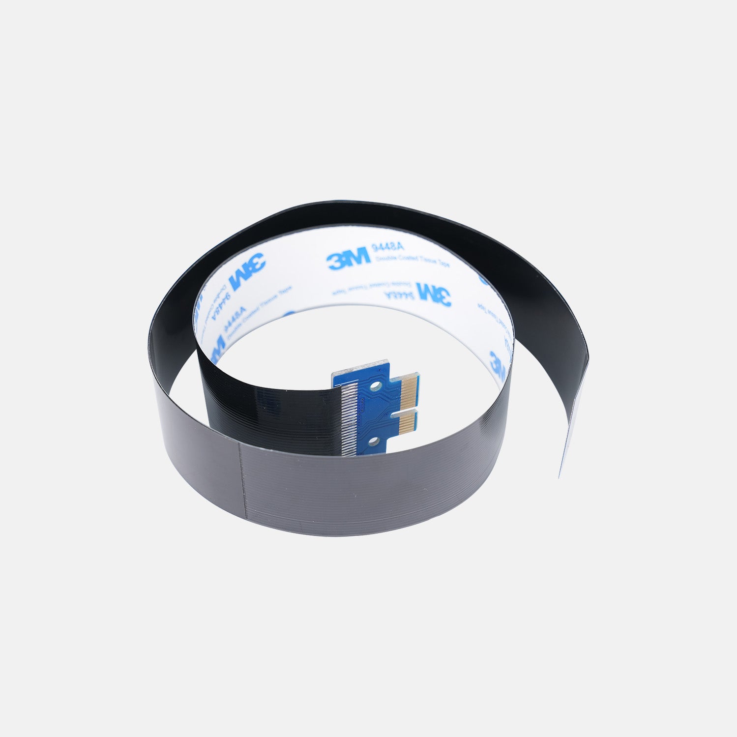 Filament-Runout-Erkennungslinie