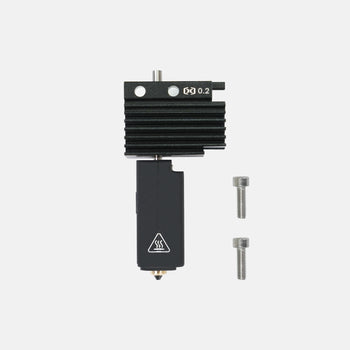Hotend - M1