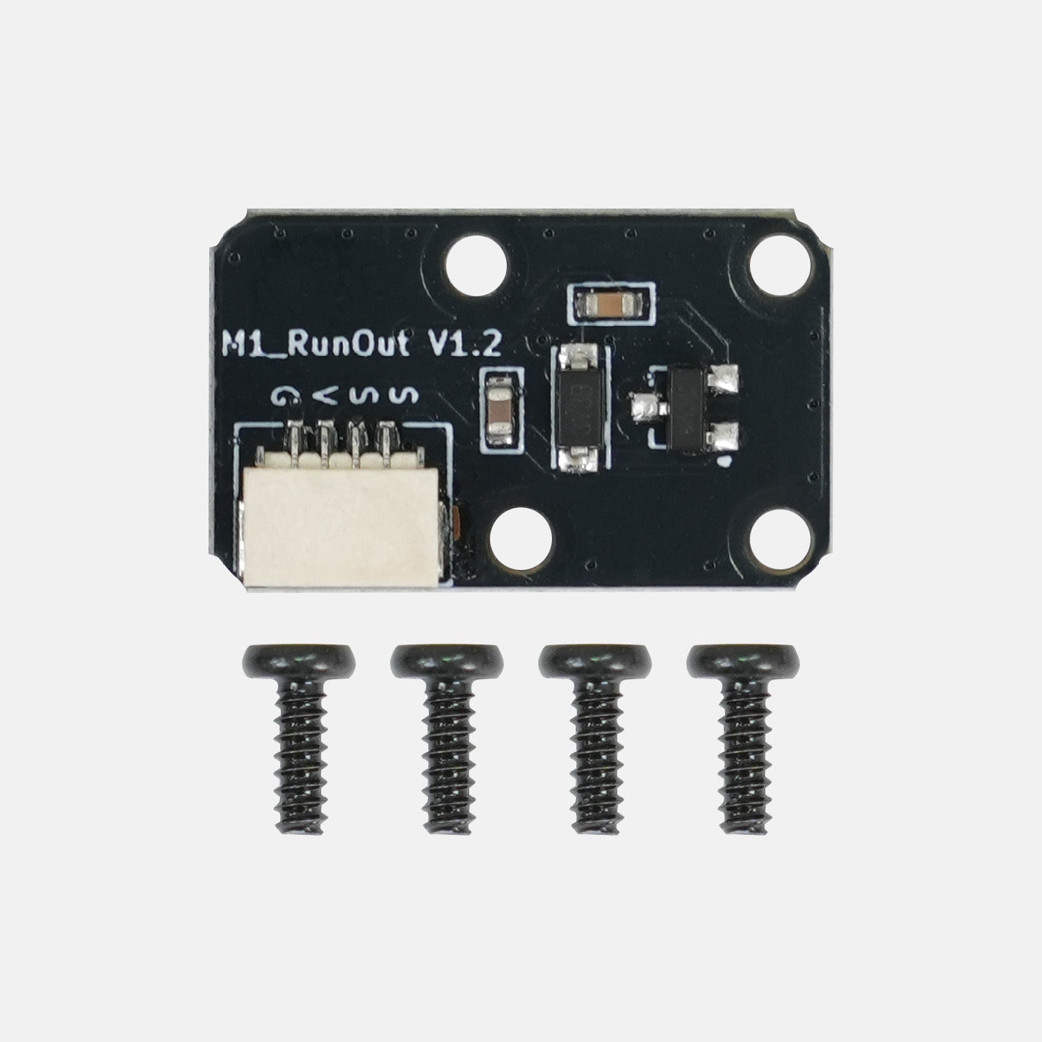Filament Runout Sensor Board - M1