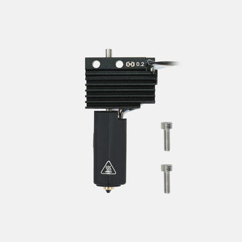 Hotend Assembly - M1