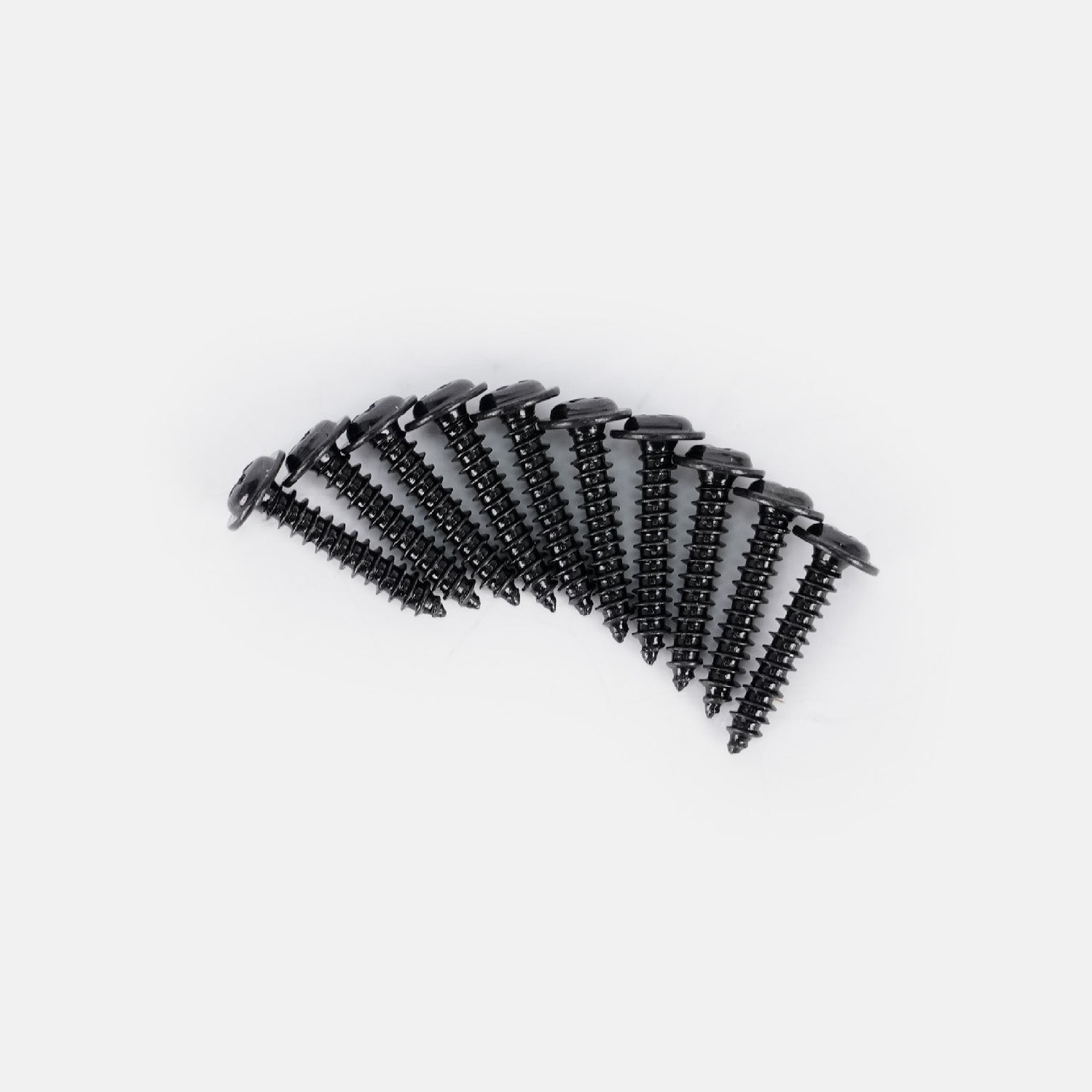 Vis autotaraudeuse à tête cylindrique Phillips PWA2.6×14 - X4