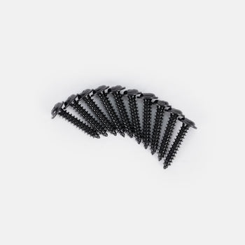 Vis autotaraudeuse à tête cylindrique Phillips PWA2.6×14 - X4