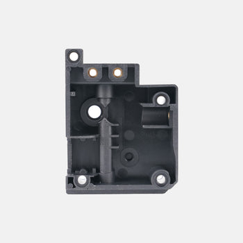 V6-Hals aus Titanlegierung für X3/X4