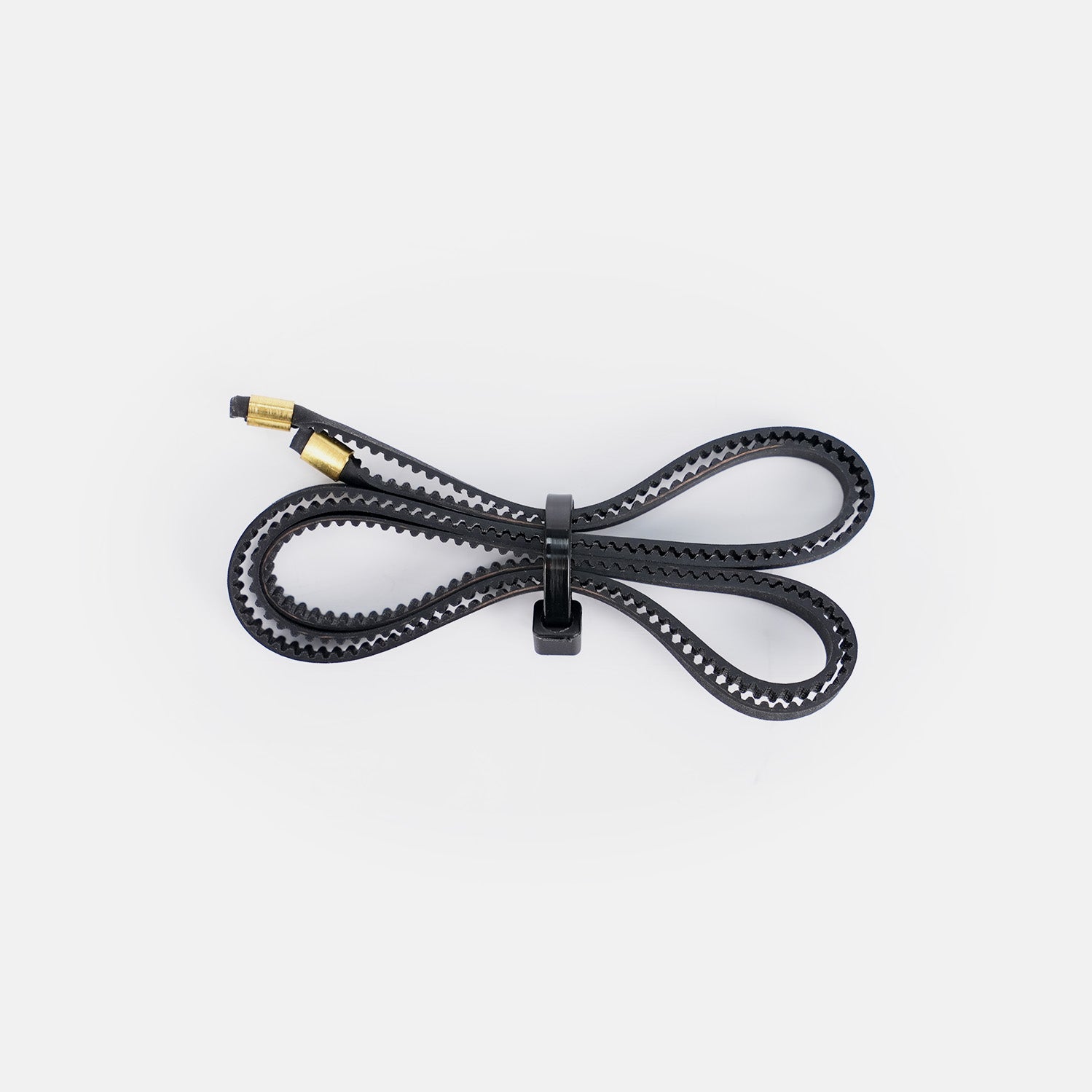 2 Stück X-Achsen-Ersatzriemen für Sidewinder X4 Pro