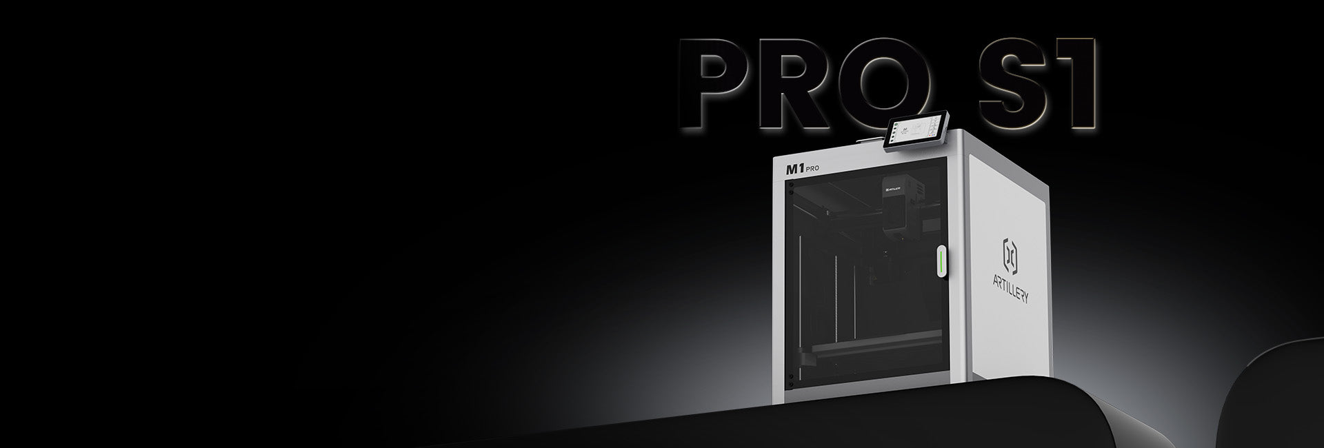 Artillery M1 Pro S1