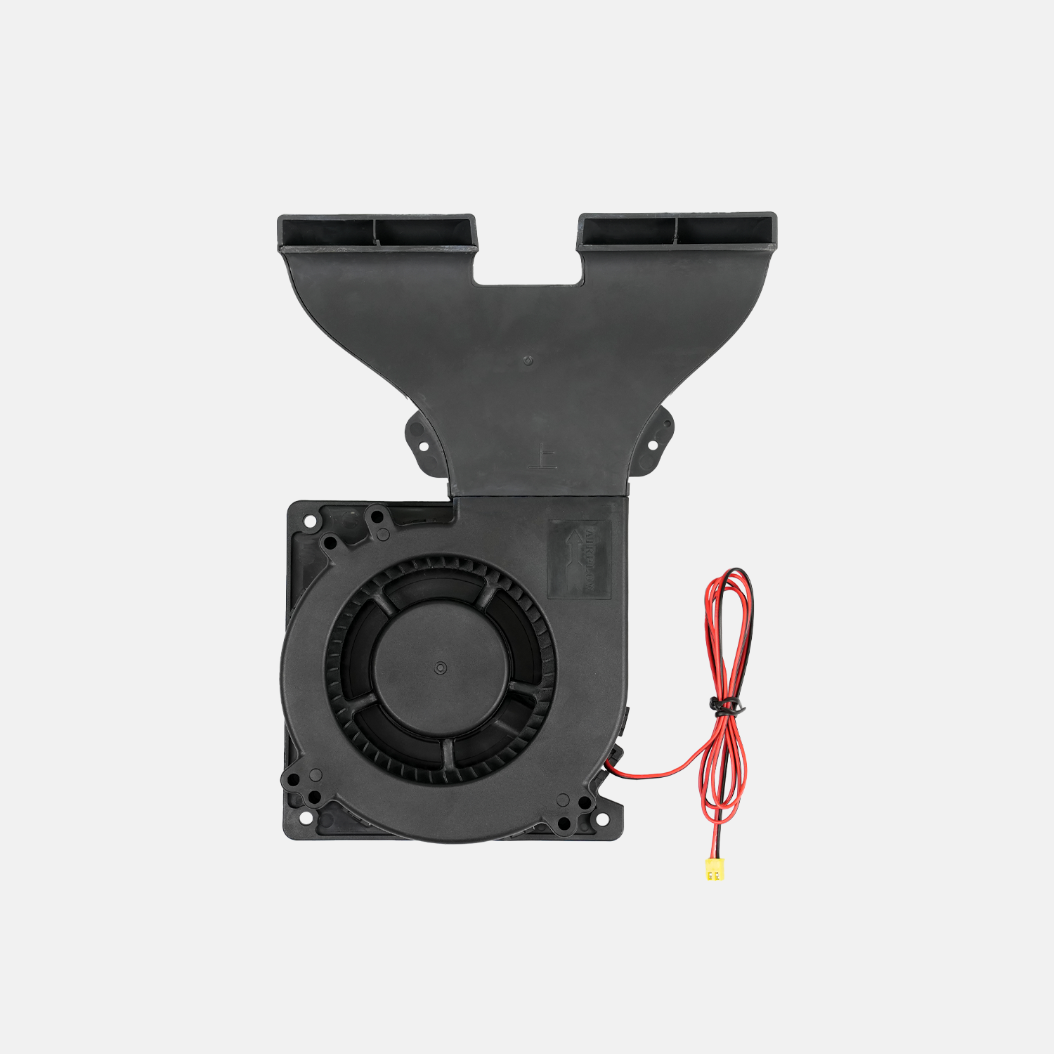 Auxiliary Cooling Fan Module – M1 Pro – Artillery3d