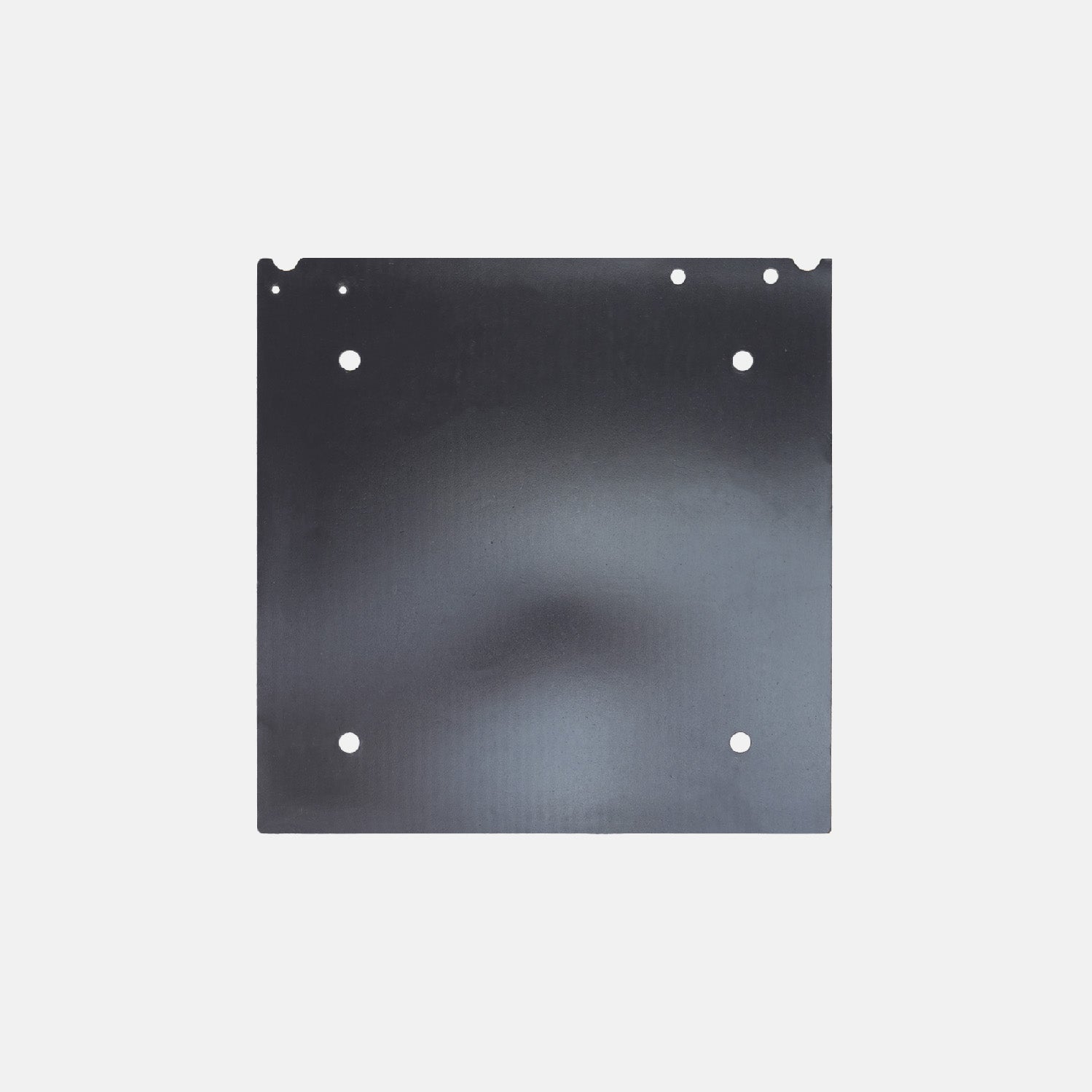 Reinigungsdüse Silikonpad für X4