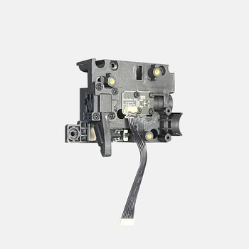Extruder Upper Housing Assembly - M1