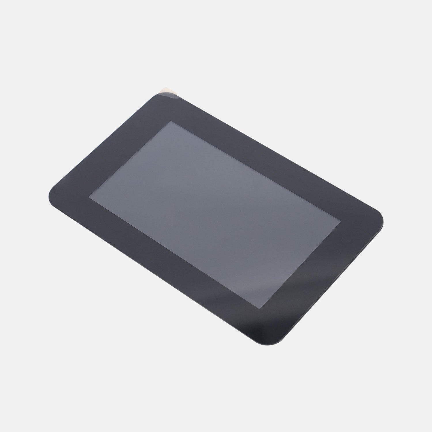 Touchscreen-Baugruppe