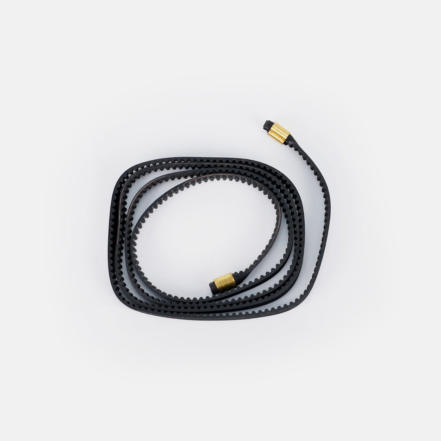 X3 Pro-Y-Achse, offene Riemenlänge 743 mm