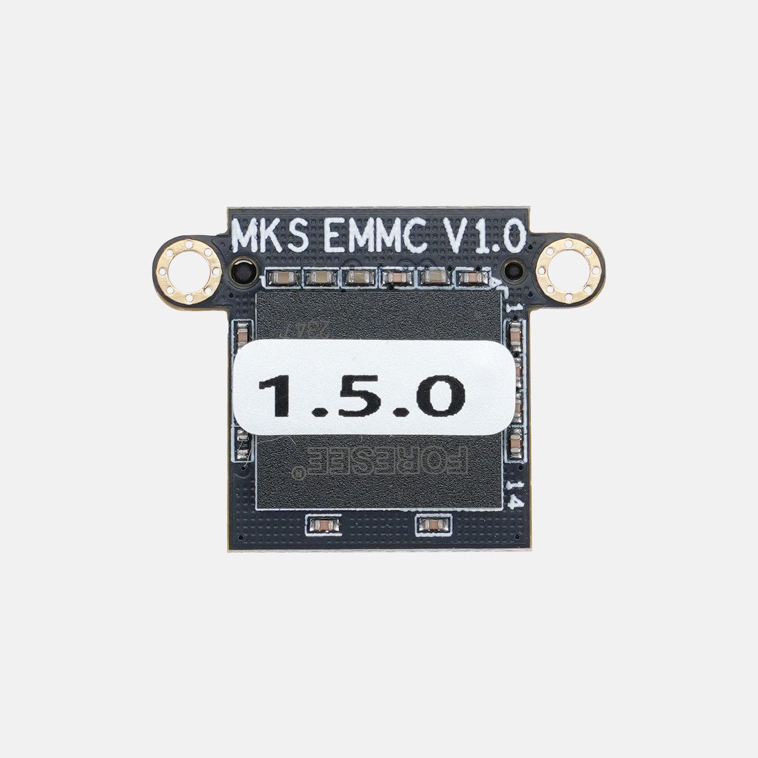 Hotend-Kit für SW-X4 mit Heizblock und 3010-Lüfter