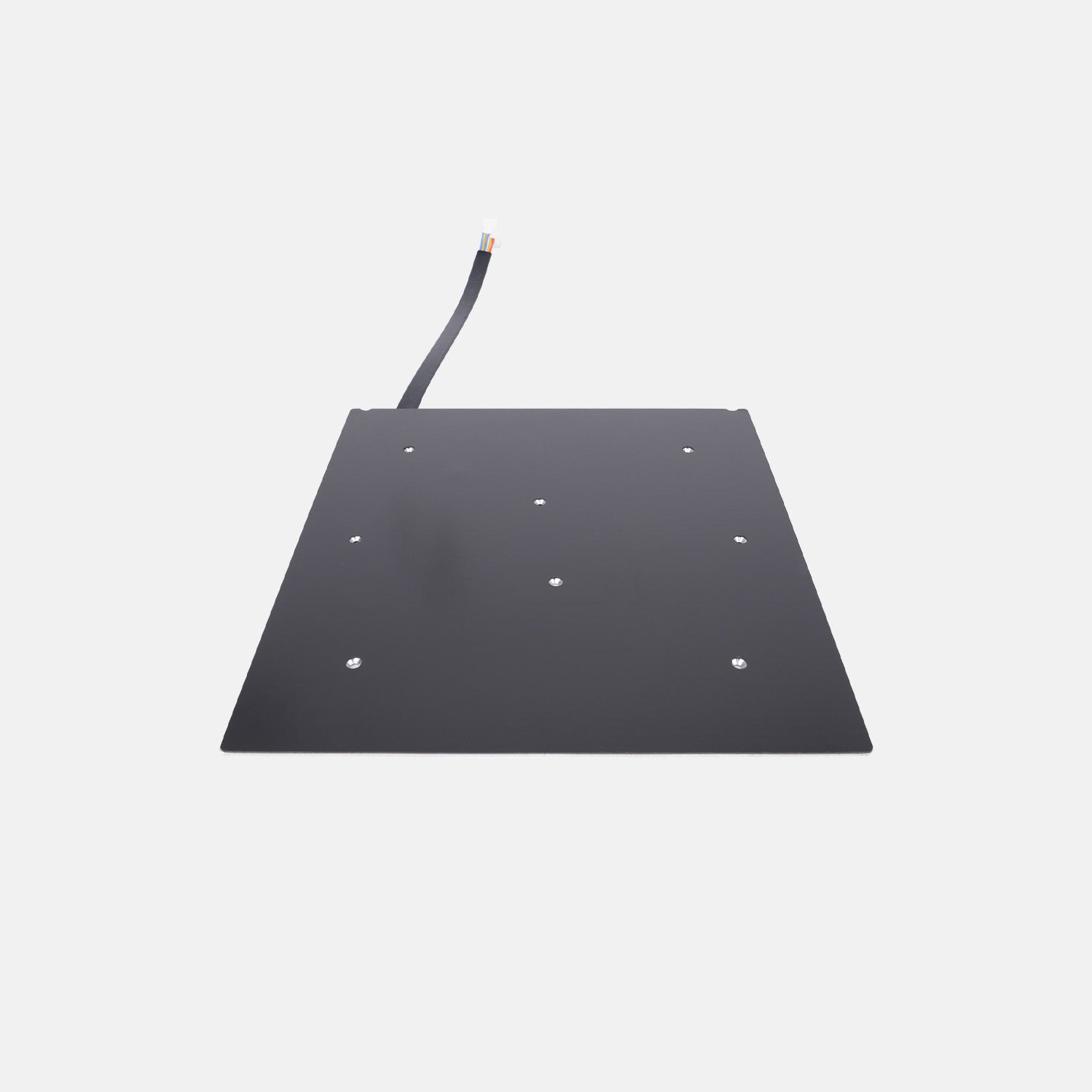 X3 Plus Aluminium-Heizbett + flexibles Magnetfolien-Set