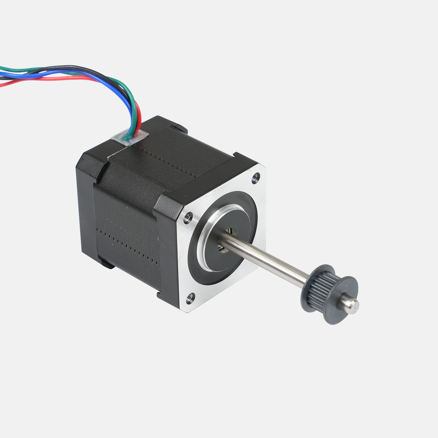 Motor der X-Achse - M1