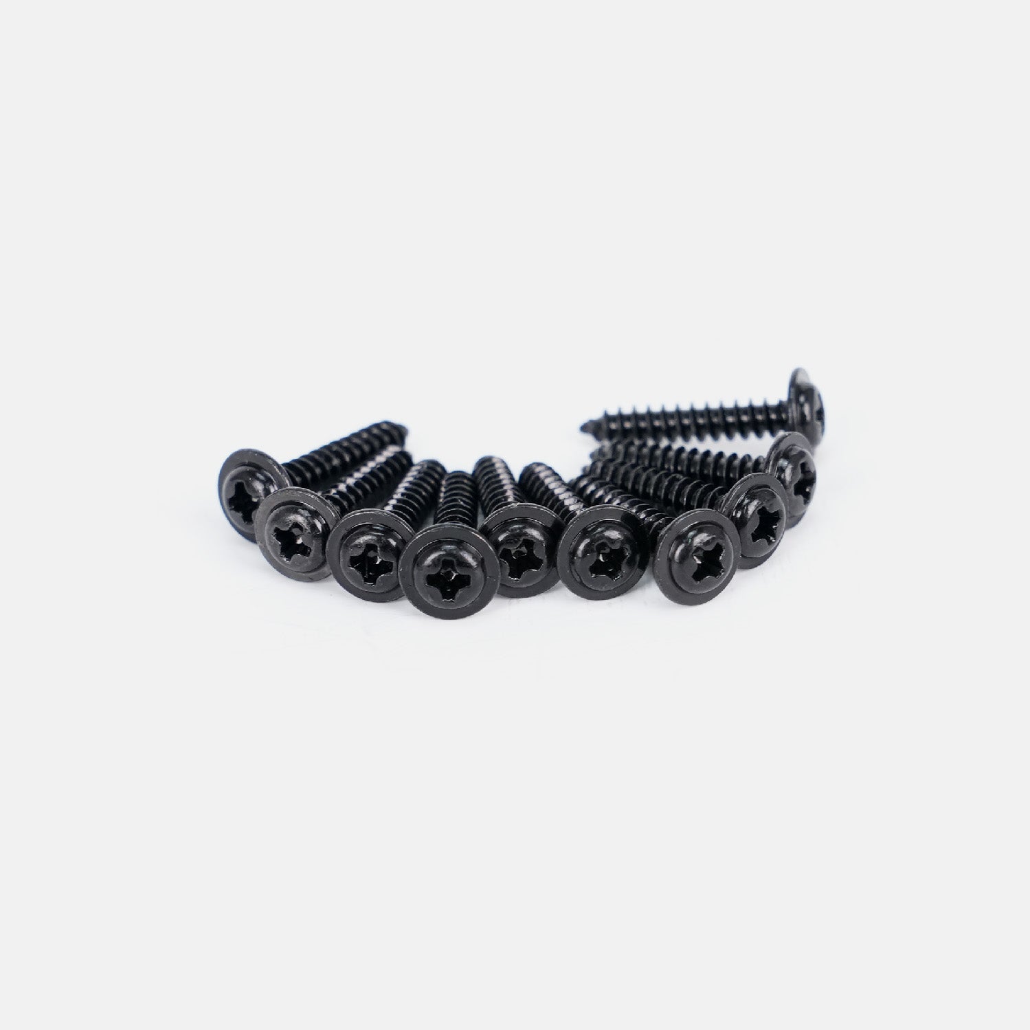 Vis autotaraudeuse à tête cylindrique Phillips PWA2.6×14 - X4