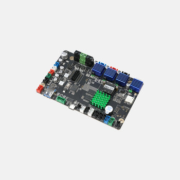 Hochgeschwindigkeits-Mainboard - X4
