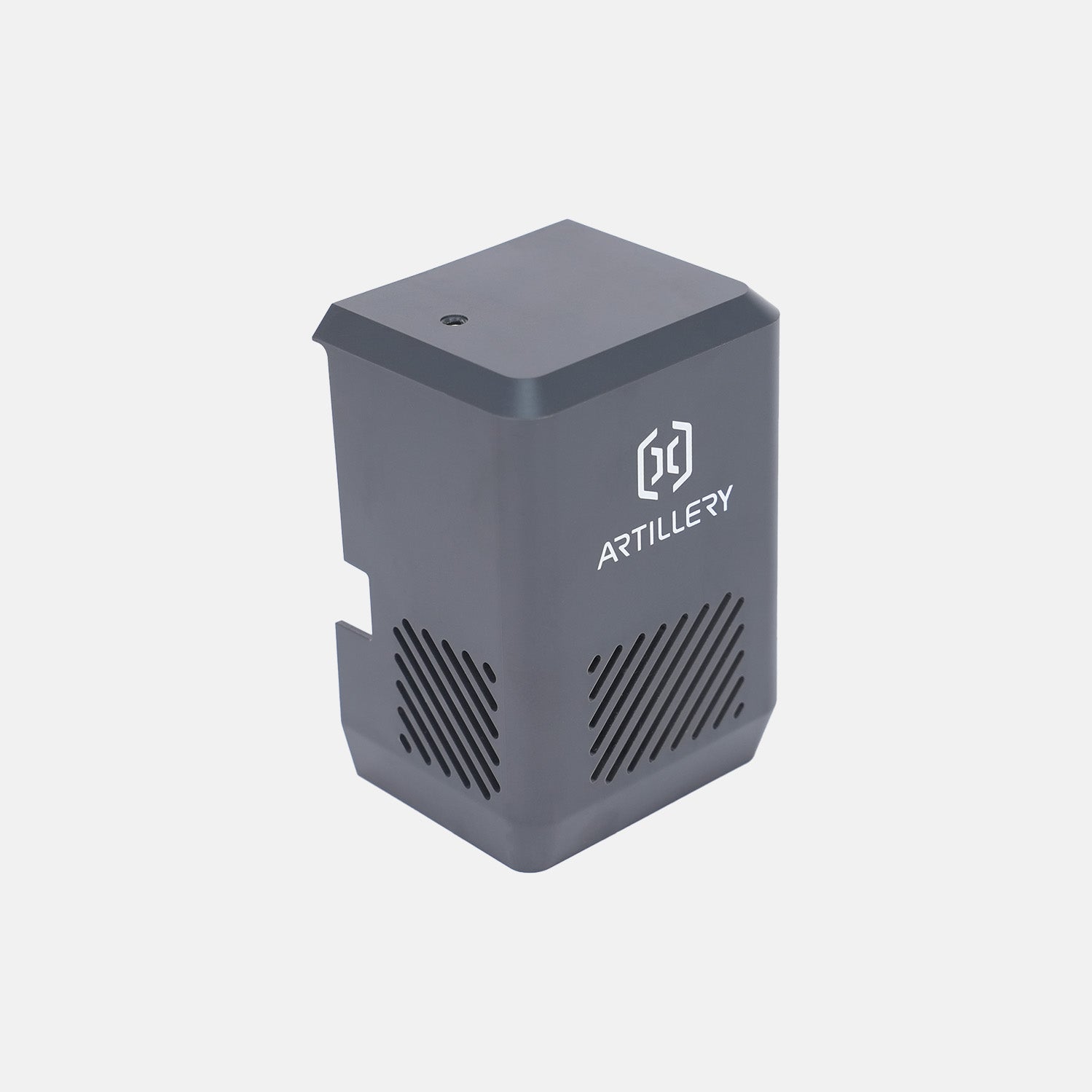 X3 Pro-Y-Achse, offene Riemenlänge 743 mm