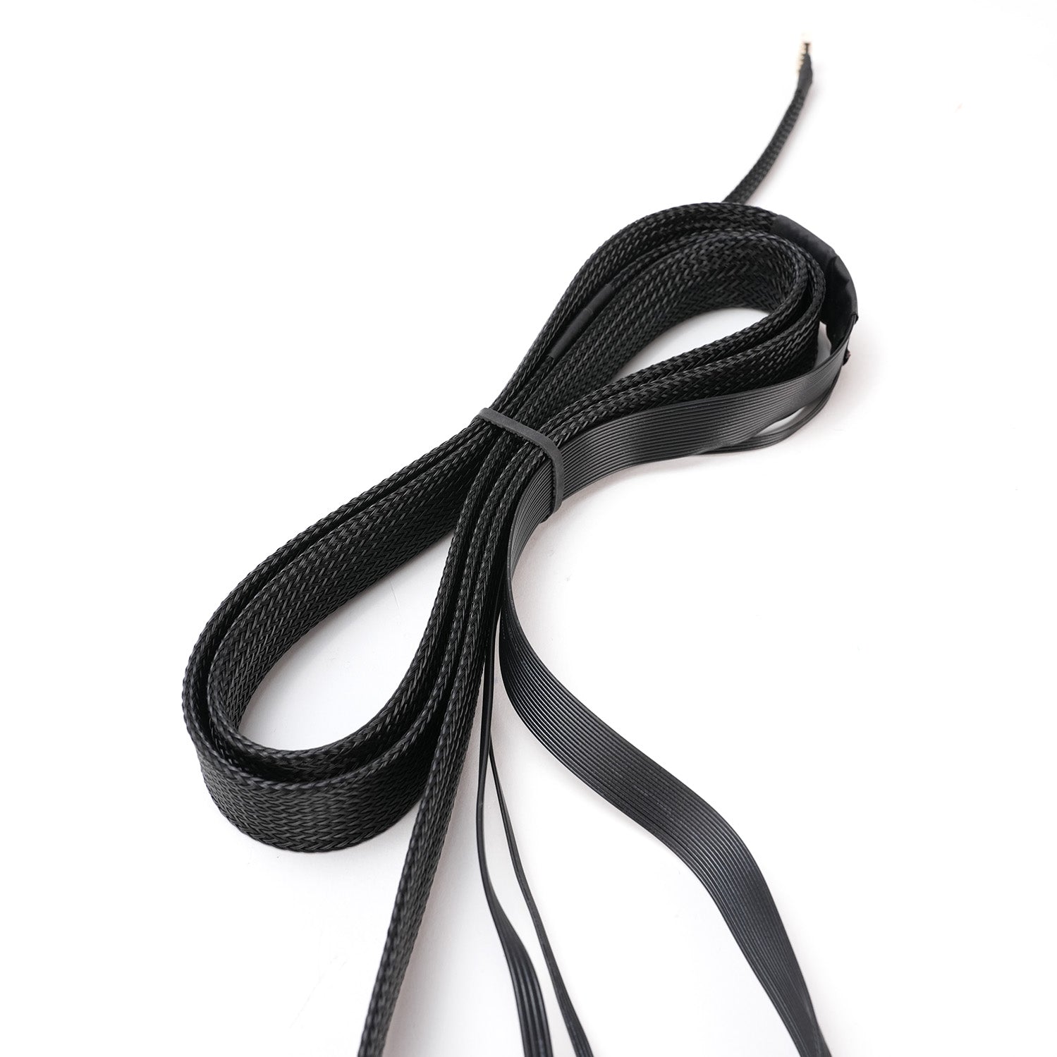 X4 Plus Aluminiumbasis mit beheiztem Bett + weichmagnetische Folie + isolierende Baumwollbaugruppe