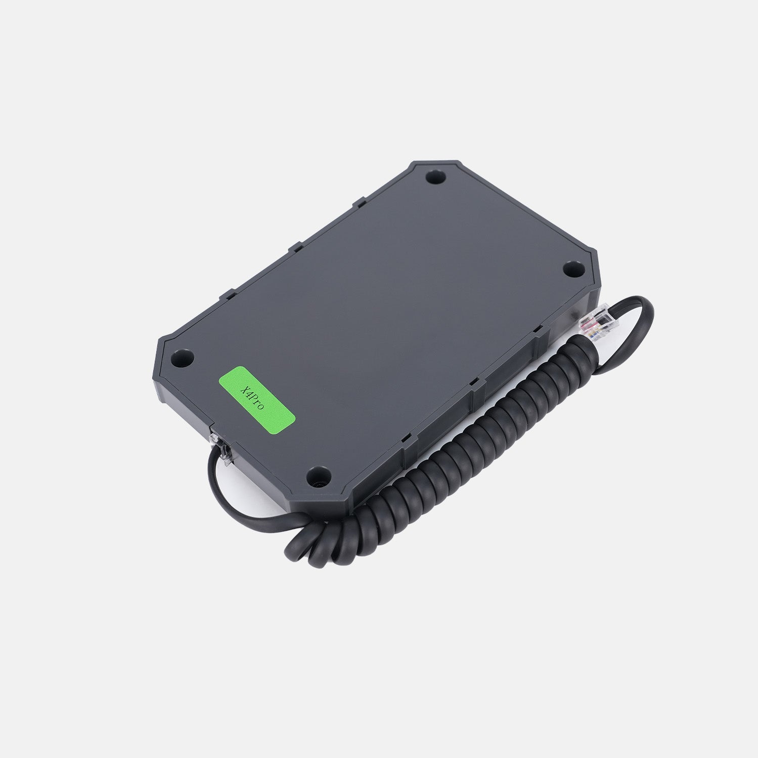 Touchscreen Assembly - X4