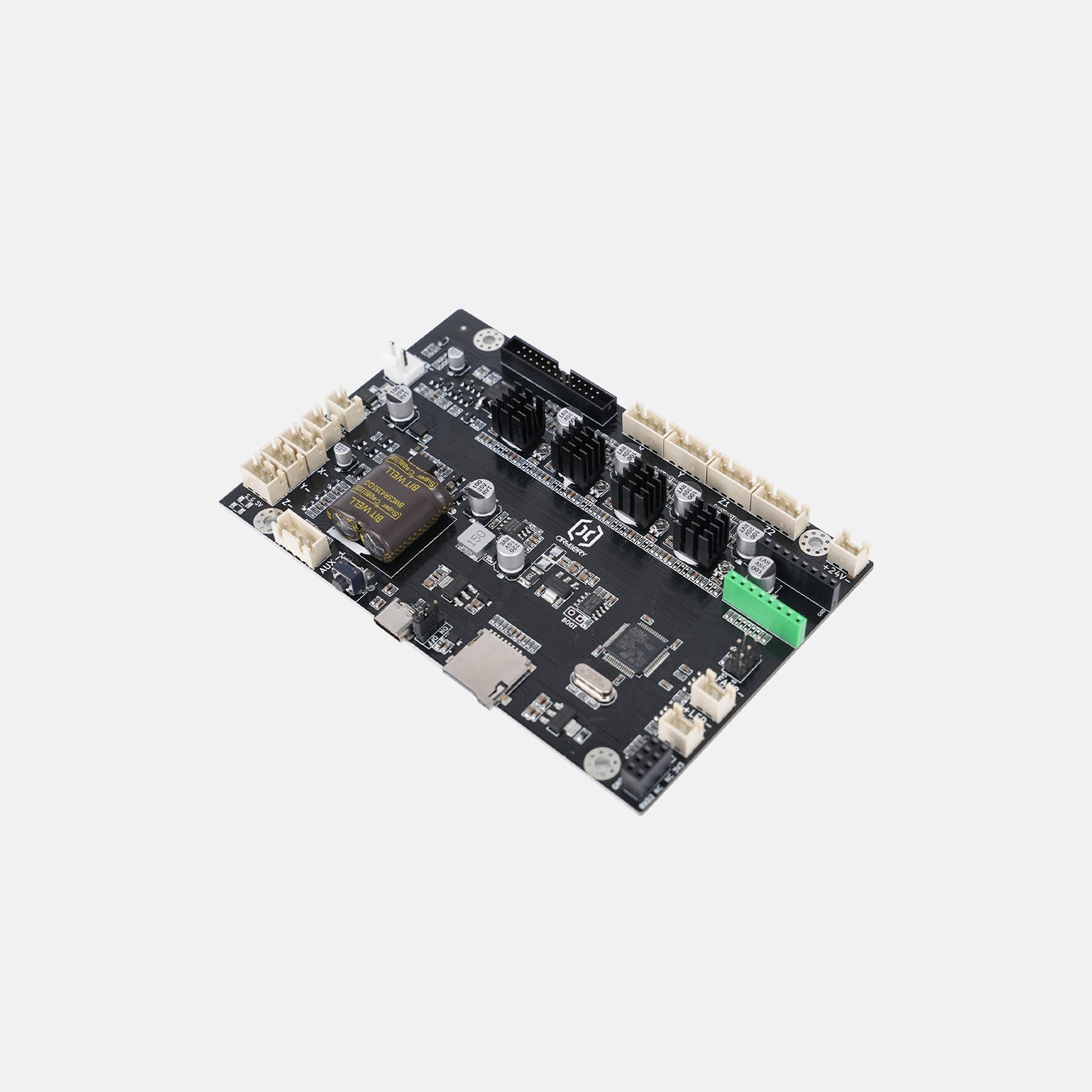Mainboard für SW-X3 PRO / X3 Plus