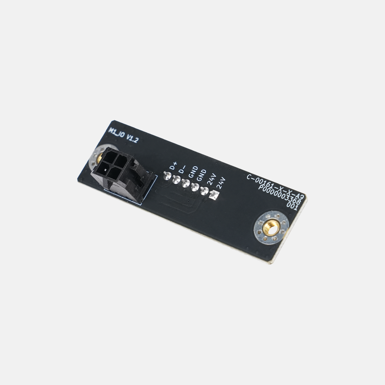 4-Pin-Schnittstellenplatine – M1