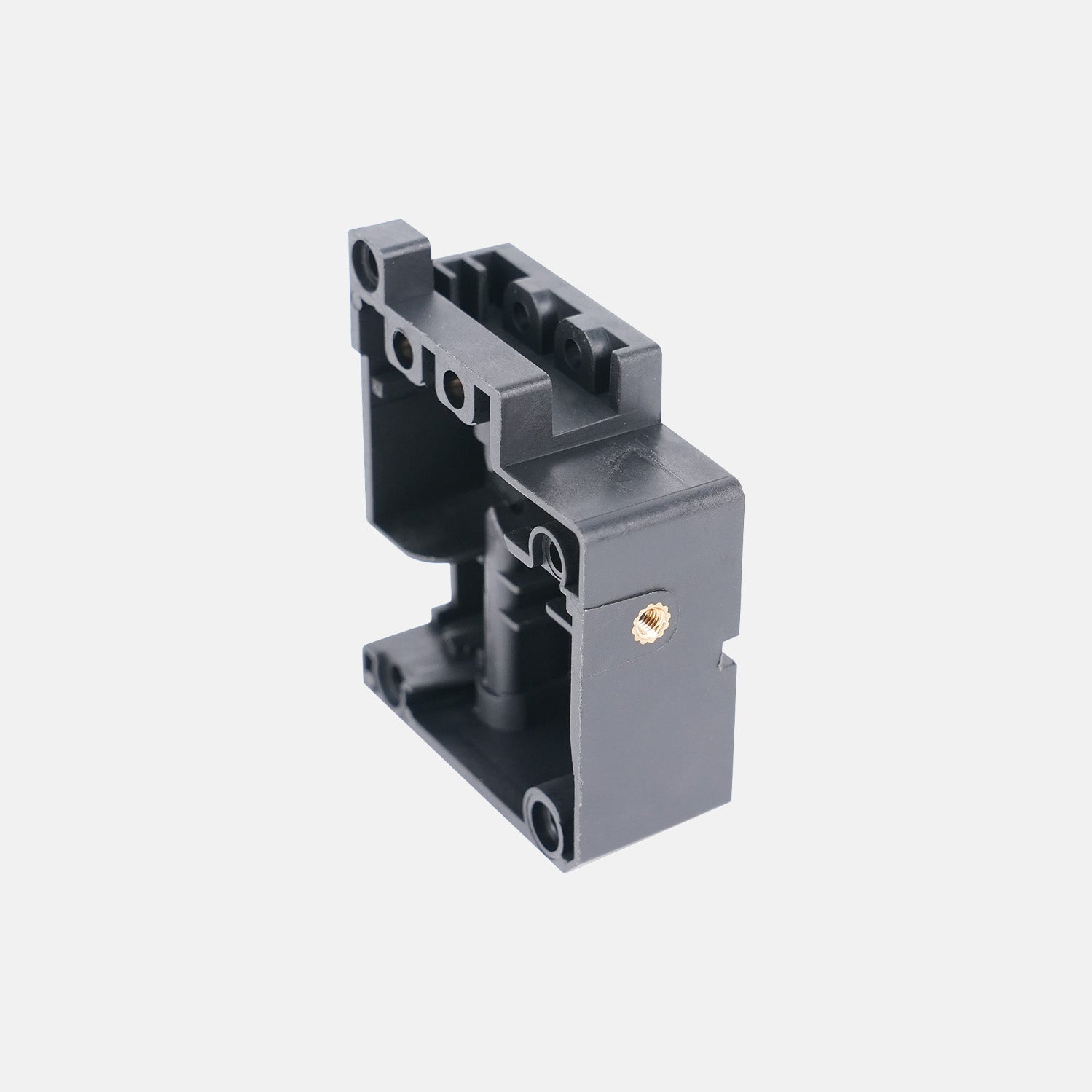 V6-Hals aus Titanlegierung für X3/X4