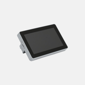 Touchscreen – M1