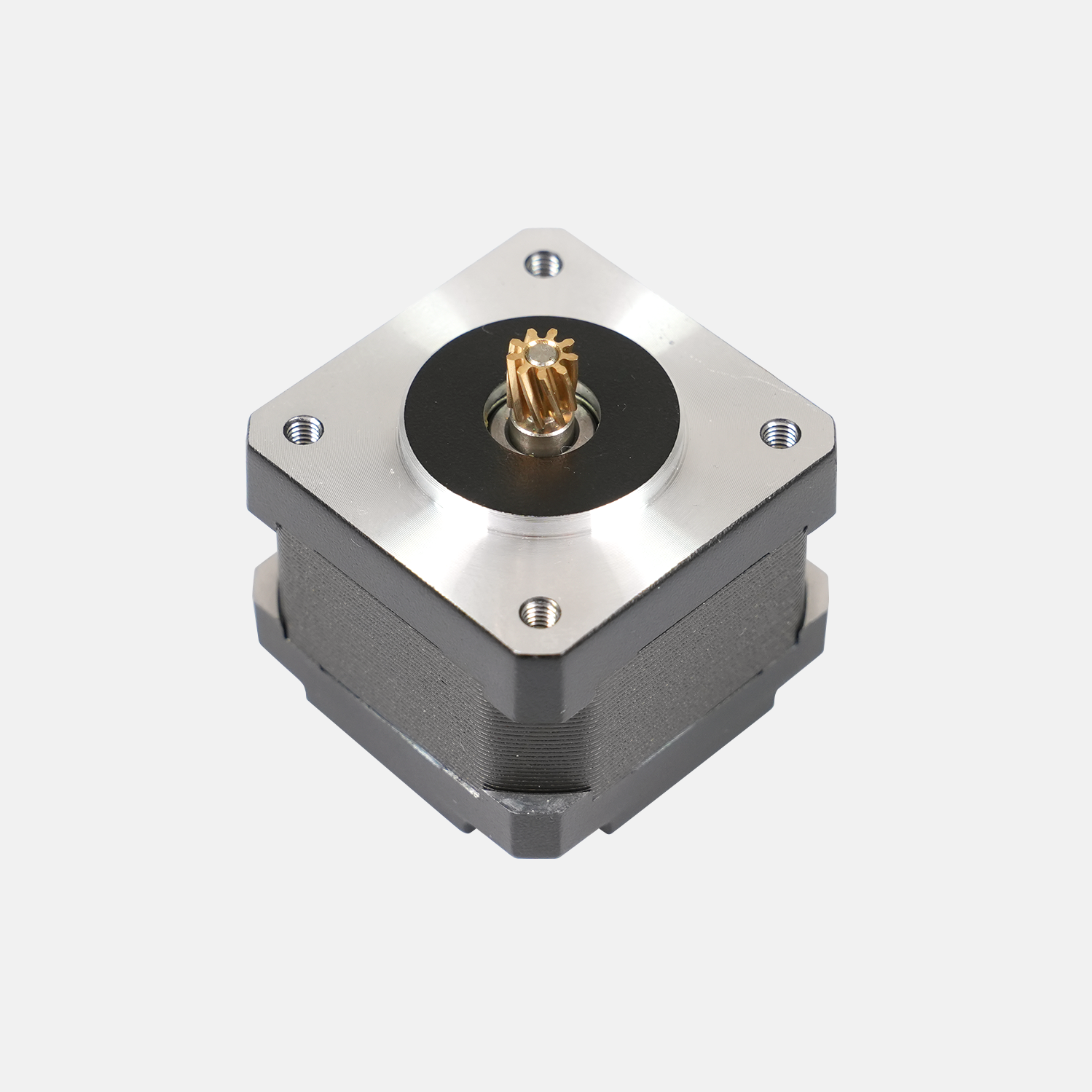 Extrudermotor - M1