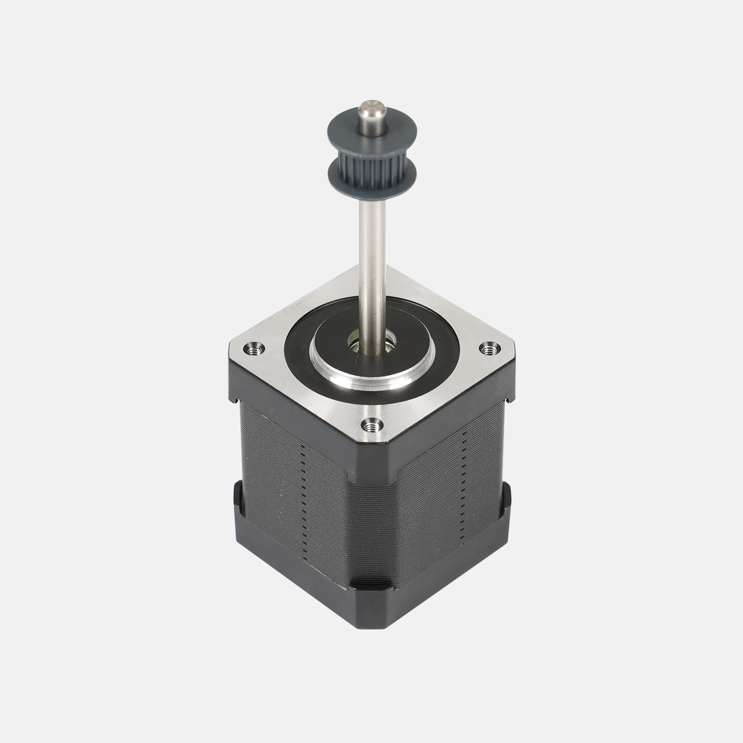 Motor der X-Achse - M1