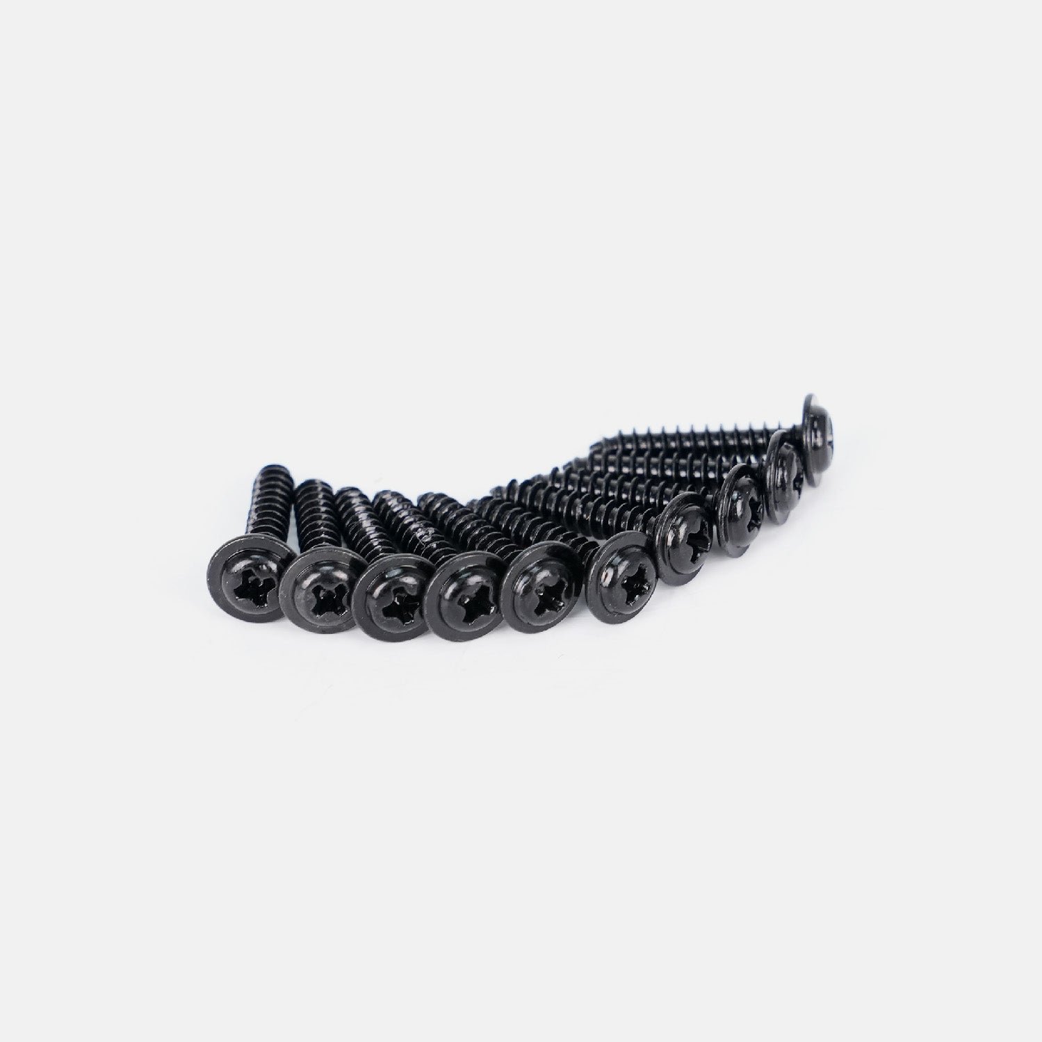Vis autotaraudeuse à tête cylindrique Phillips PWA2.6×14 - X4