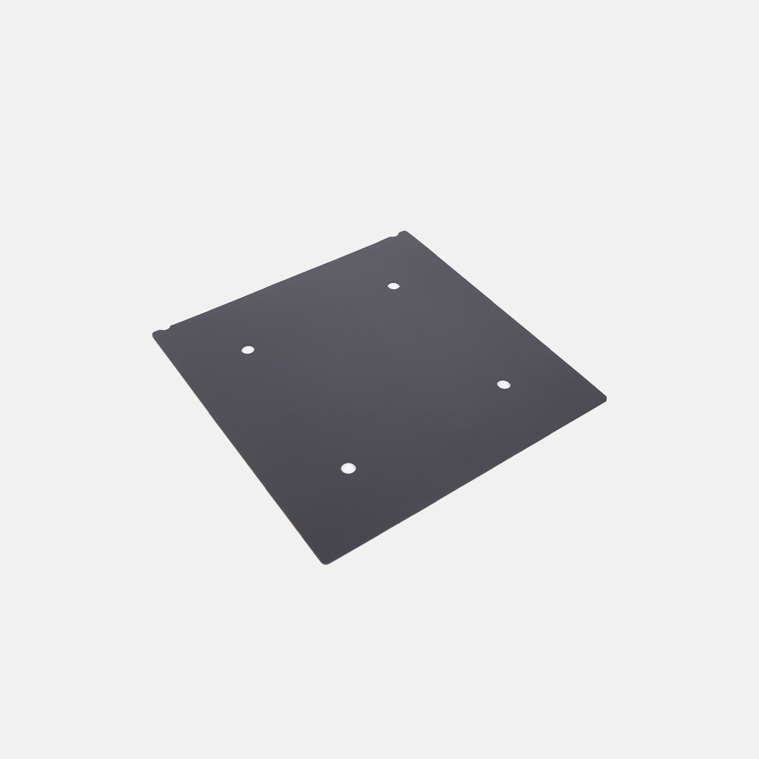 X3 Plus Aluminium-Heizbett + flexibles Magnetfolien-Set