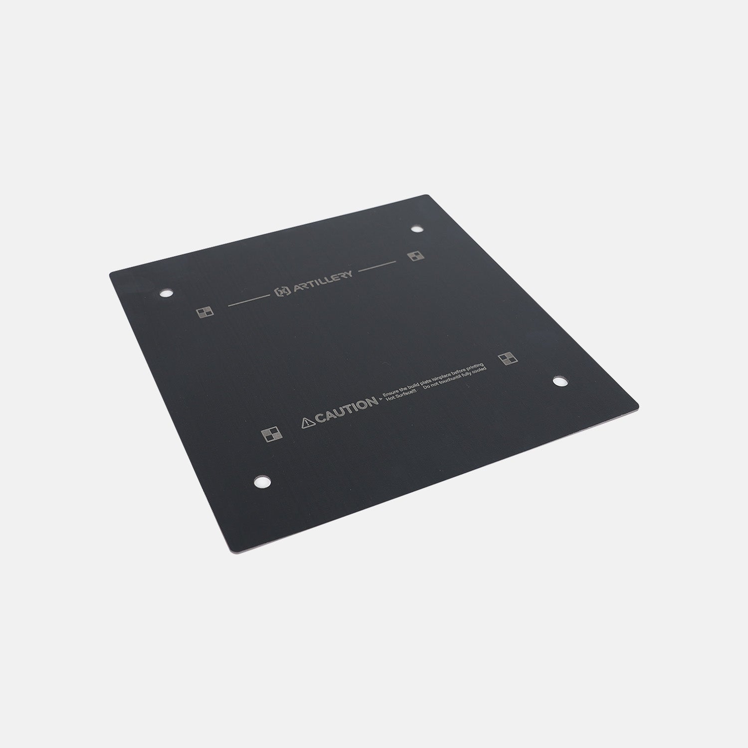 HT Flexible Magnet Sheet - M1