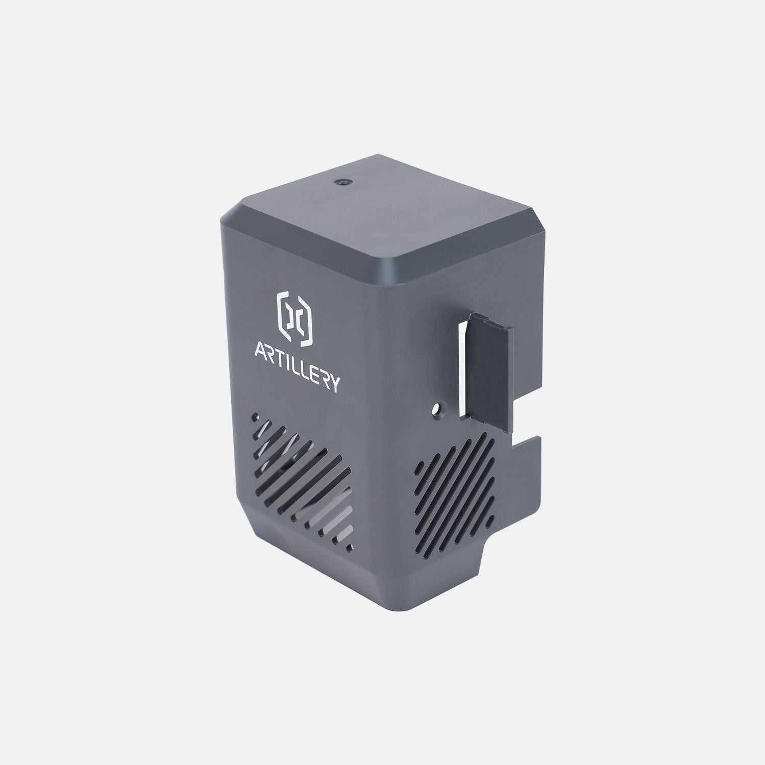 X3 Pro-Y-Achse, offene Riemenlänge 743 mm