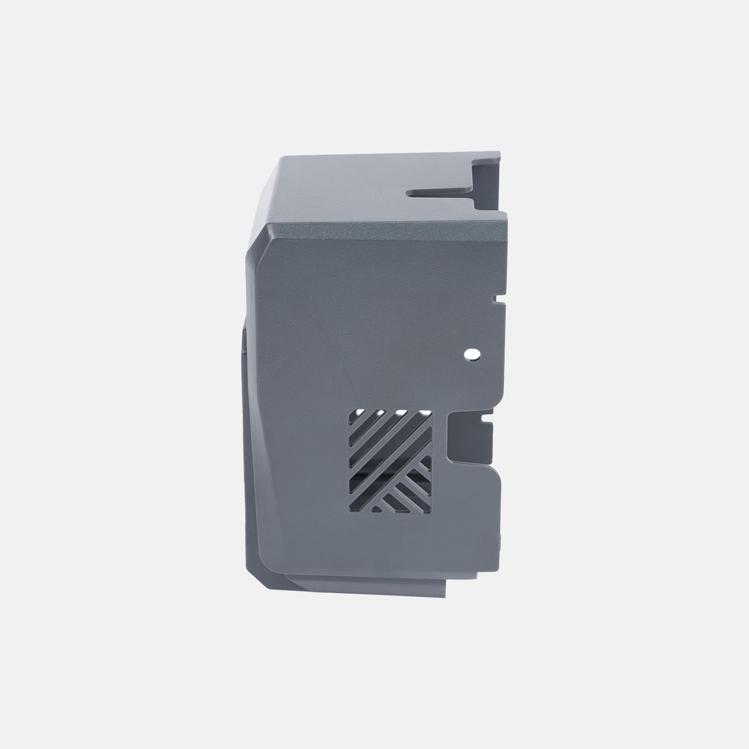 X4 Plus Aluminiumbasis mit beheiztem Bett + weichmagnetische Folie + isolierende Baumwollbaugruppe