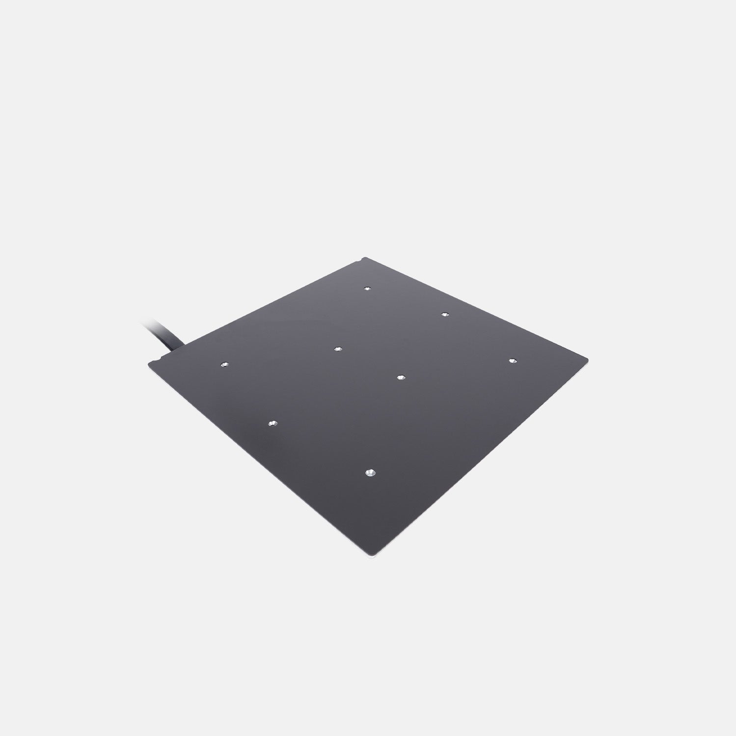 X3 Plus Aluminium-Heizbett + flexibles Magnetfolien-Set