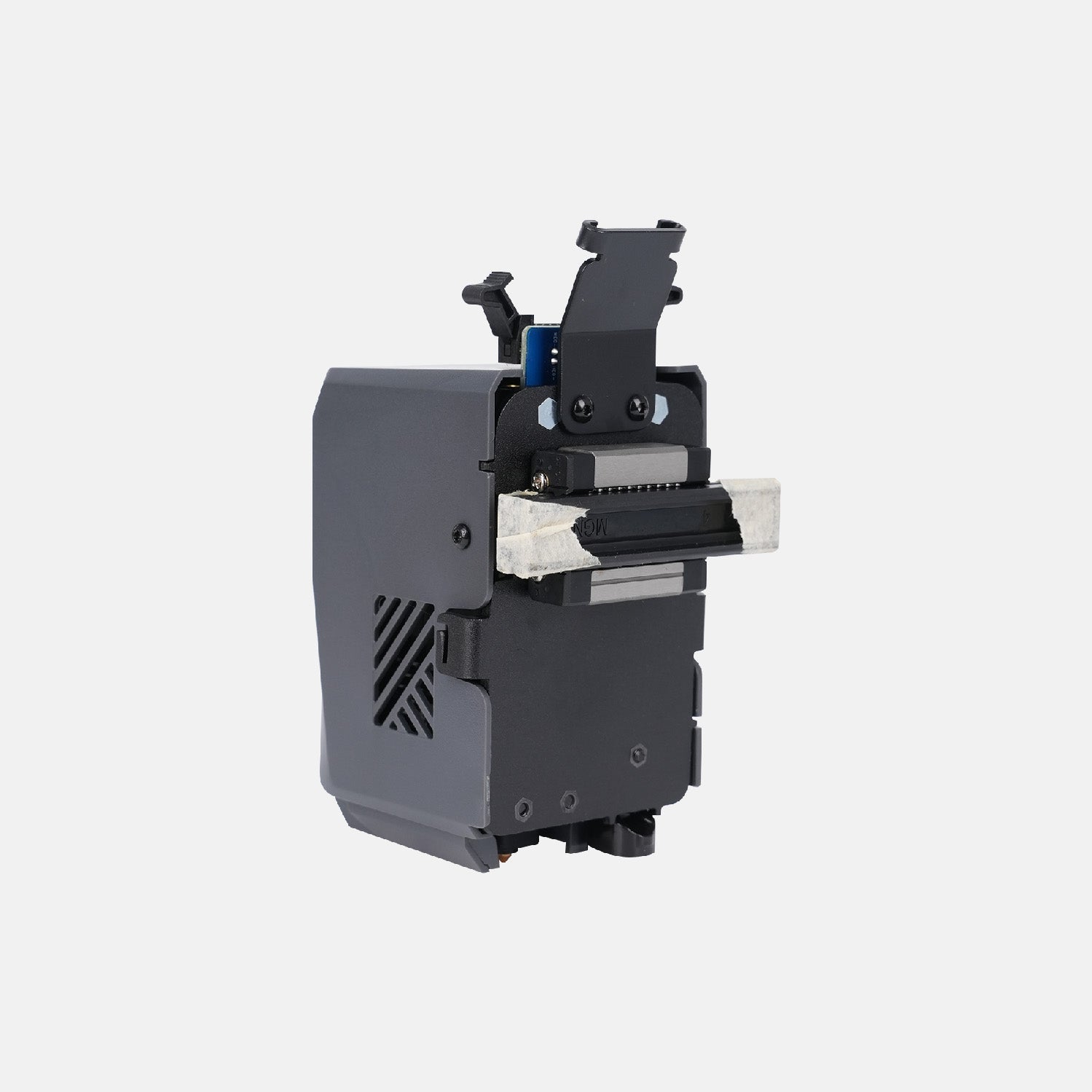 Doppelzahnrad-Direktantrieb-Extruderbaugruppe für SW-X4