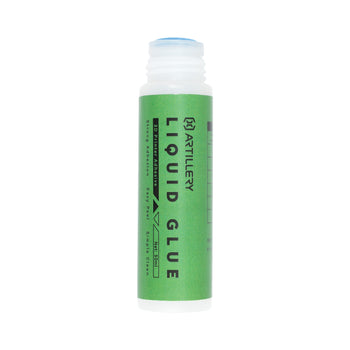 Liquid Glue for Build Plate