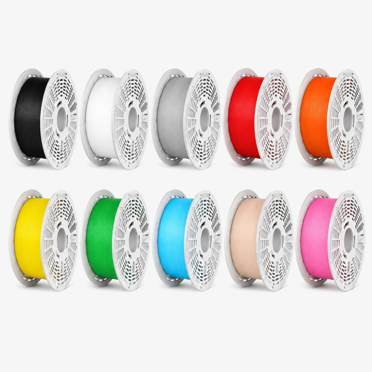 PLA Matt Gradient