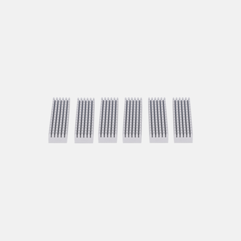 Racleur de buse chauffante - M1