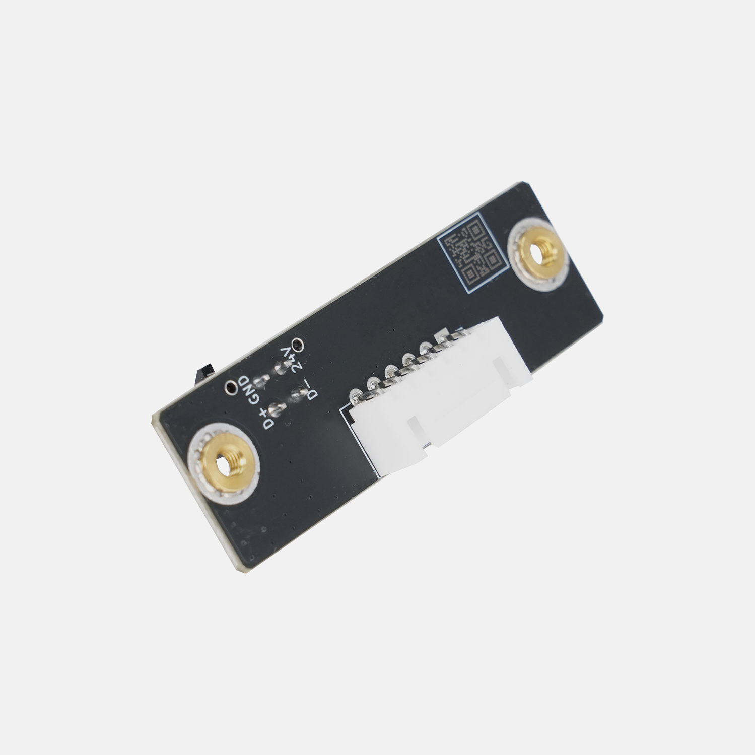 4-Pin-Schnittstellenplatine – M1