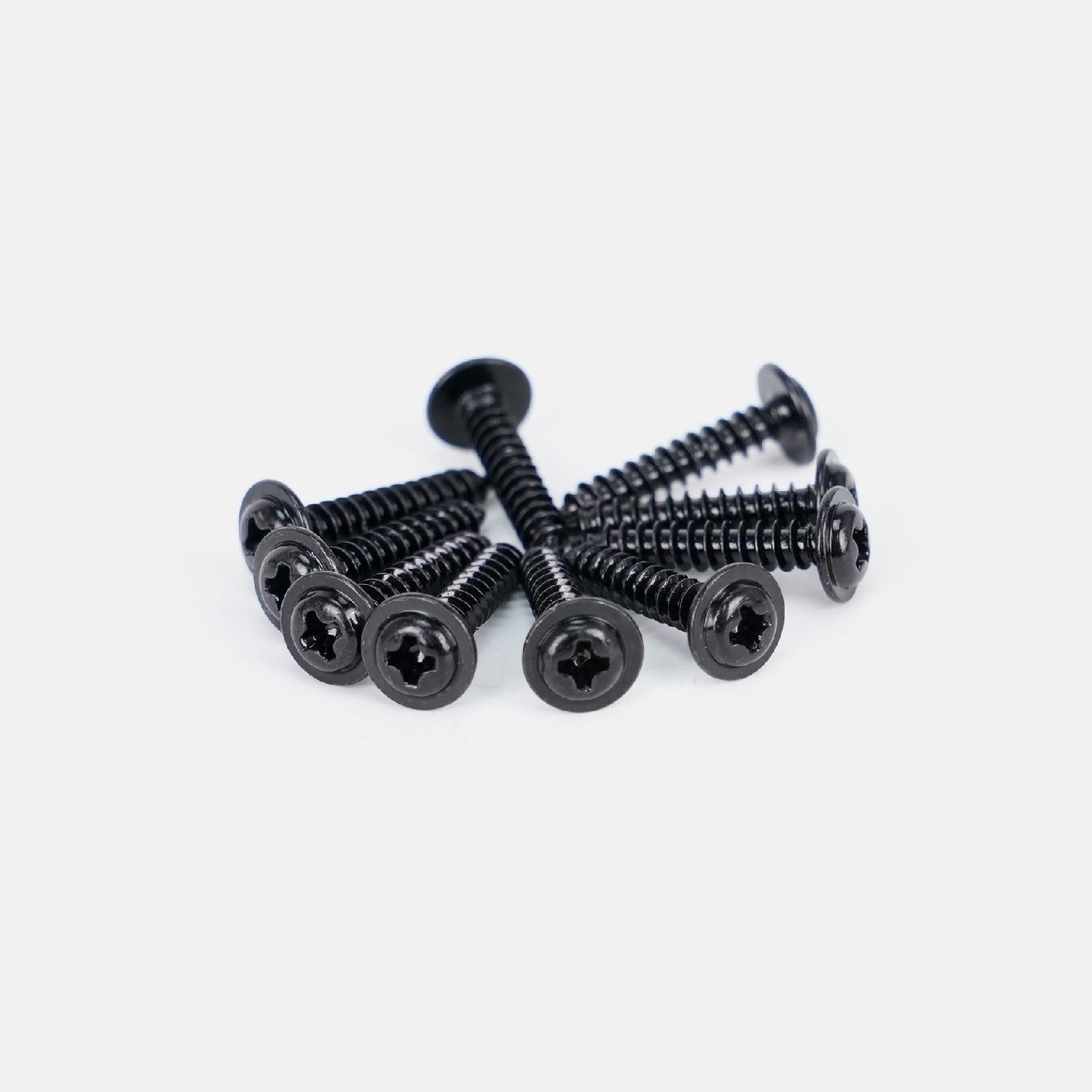 Vis autotaraudeuse à tête cylindrique Phillips PWA2.6×14 - X4