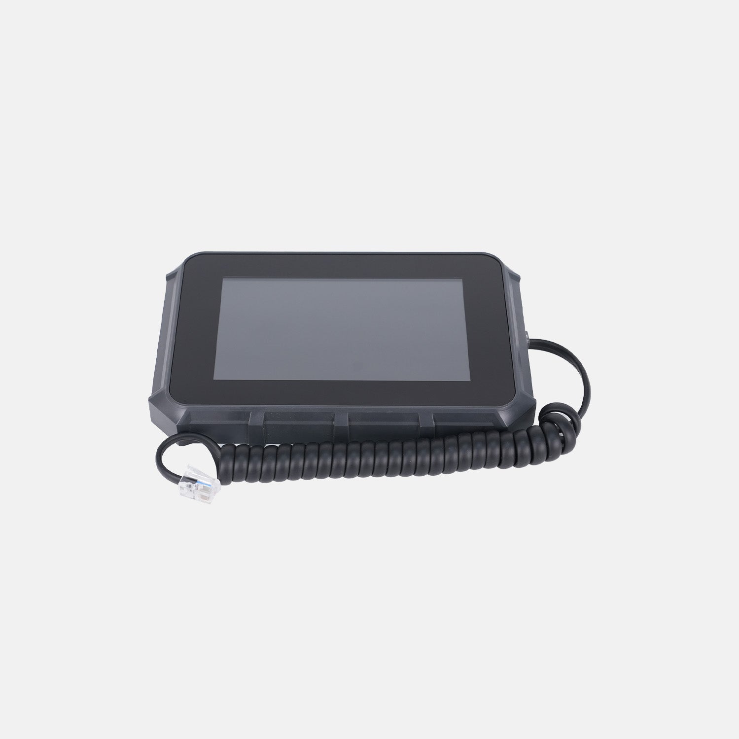 Touchscreen-Baugruppe – X4/ X3